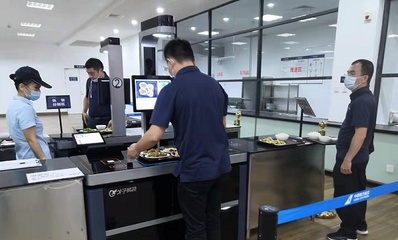 疫情防控常态化背景下的智慧食堂新变革 人脸识别结算设备加速普及